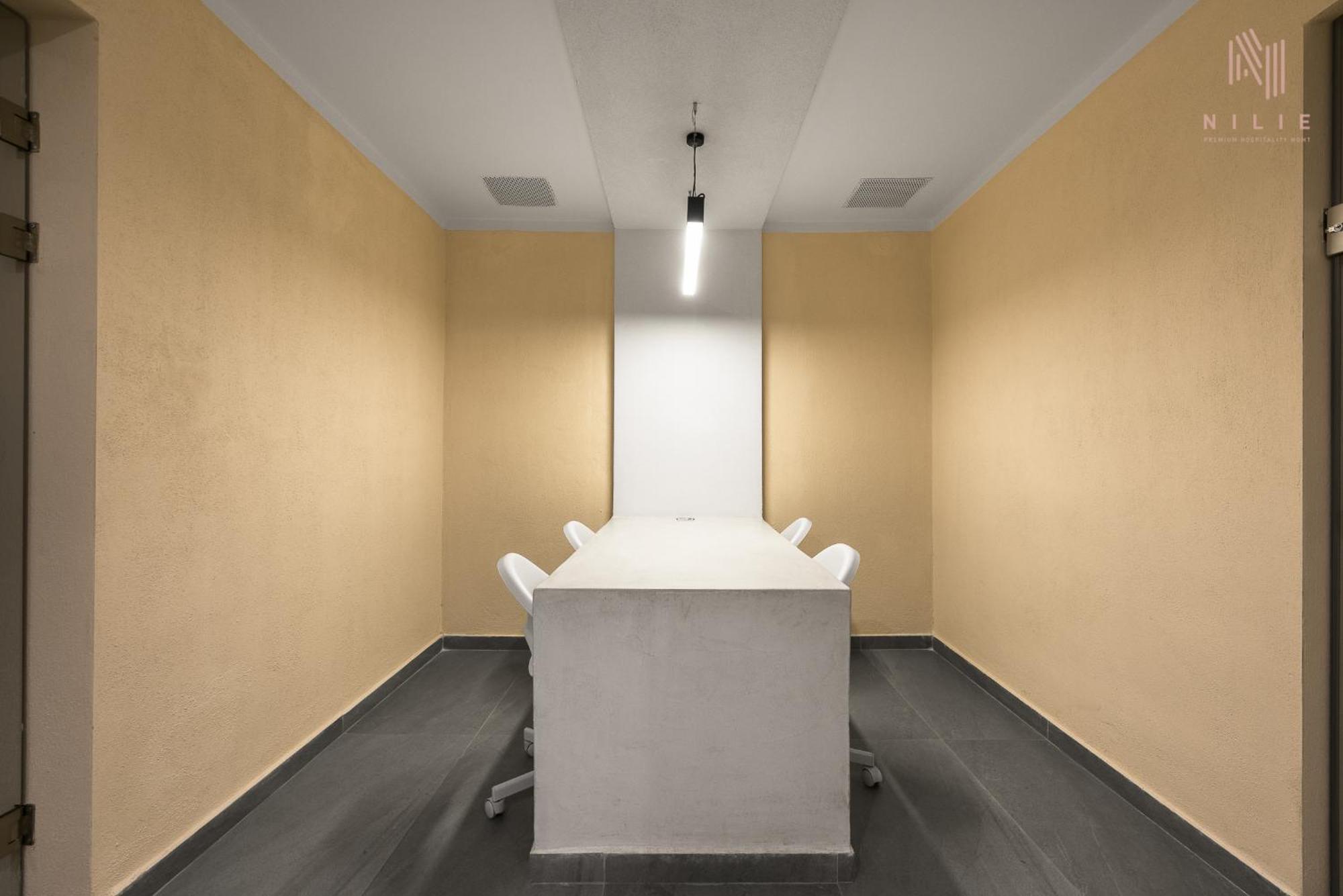 Skyhigh, Nilie Hospitality Mgmt Apartment Thessaloniki Exterior photo